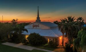 10 Best Church In Brownsville-TX-2023