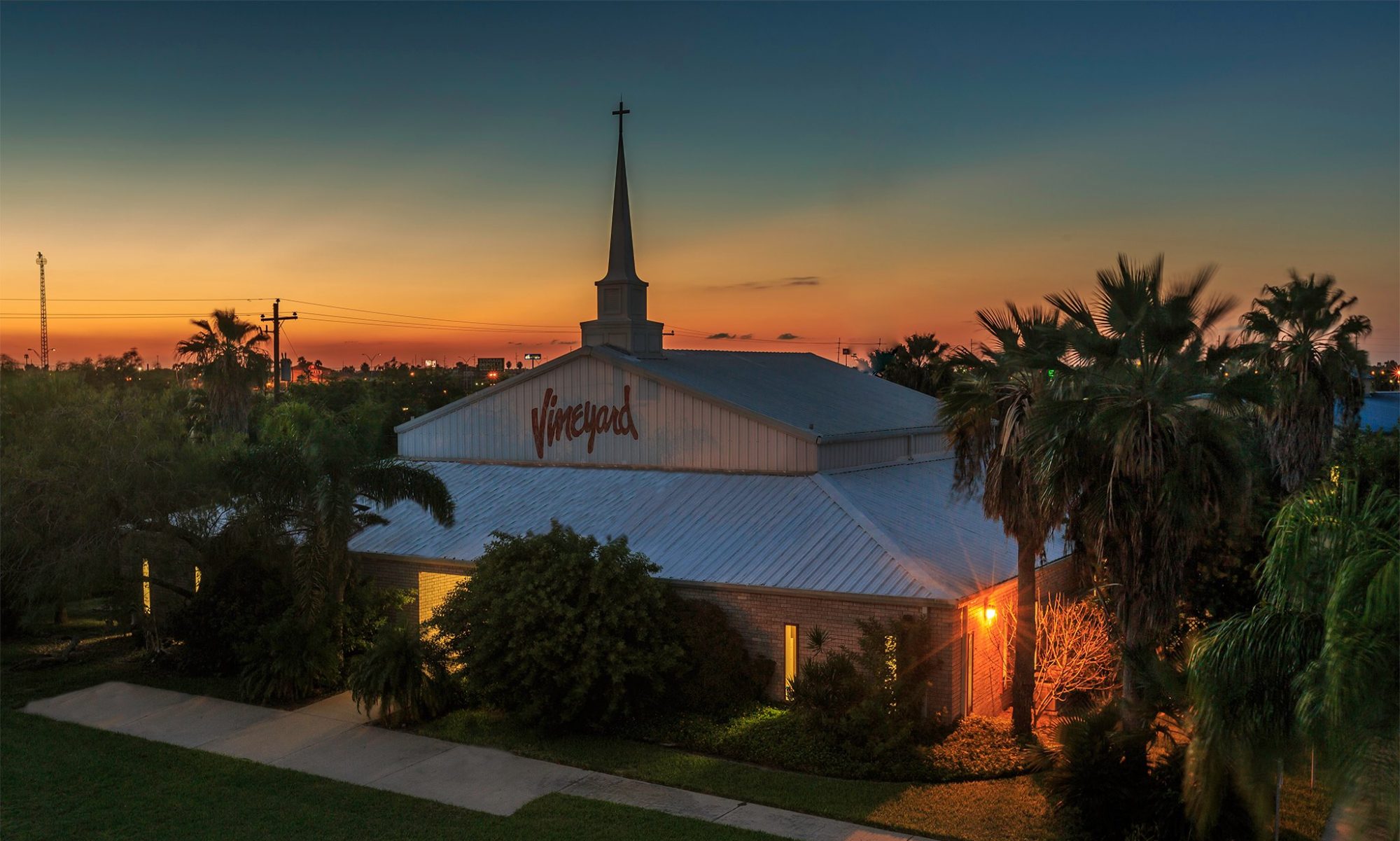 10 Best Church In Brownsville-TX-2023