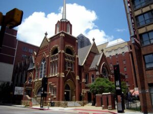 10 Best Churches in Dallas-TX-USA 2023